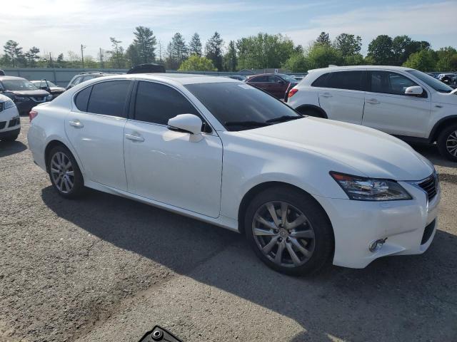 Vin: jthce1bl8fa004052, lot: 56353715, lexus gs350 350 20154