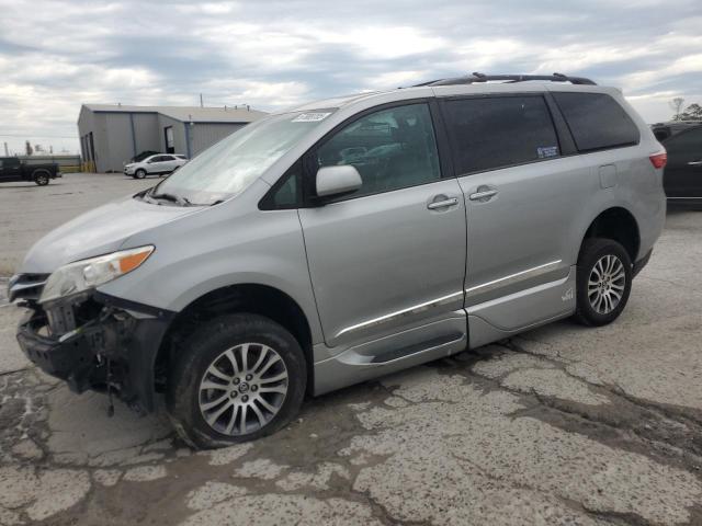 Vin: 5tdyz3dc0ks973992, lot: 57889785, toyota all models xle 2019 img_1