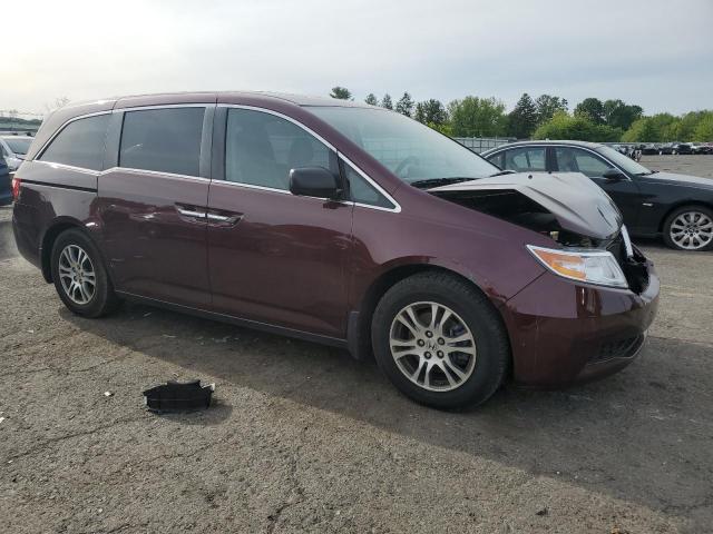 Vin: 5fnrl5h63db083872, lot: 58291045, honda all models exl 20134