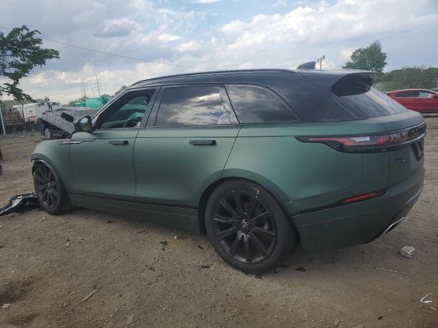 Vin: salyk2fv9la243034, lot: 56222985, land rover rangerover r-dynamic s 20202