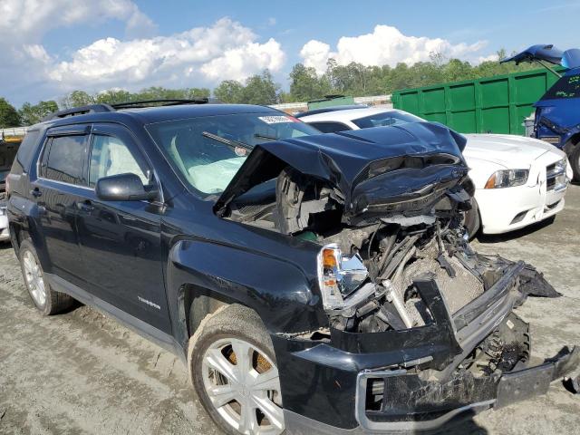2017 GMC TERRAIN SL - 2GKFLTEK8H6304763
