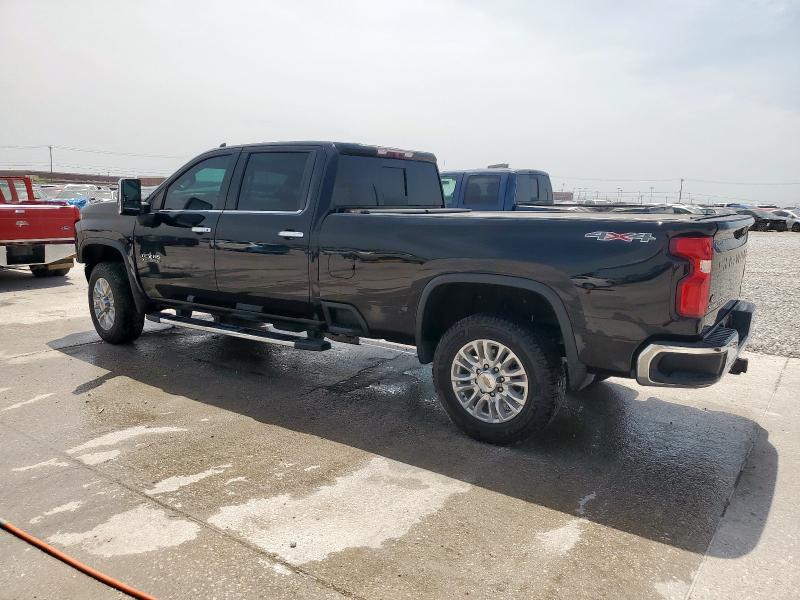 Vin: 1gc4yuey0mf149298, lot: 57120115, chevrolet all models k3500 ltz 20212