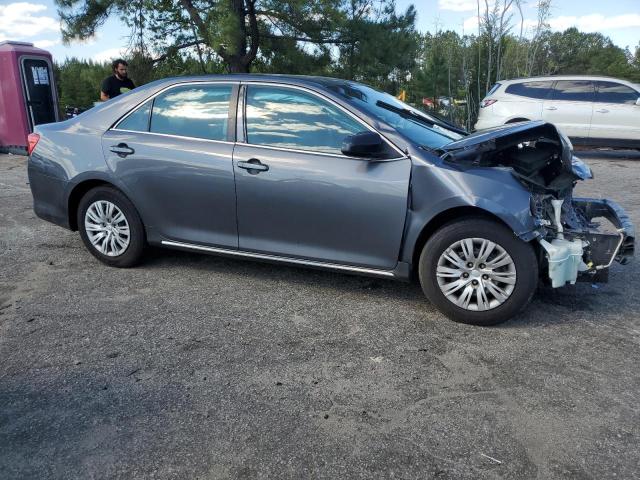 Vin: 4t1bf1fk3cu126979, lot: 55604845, toyota camry base 20124
