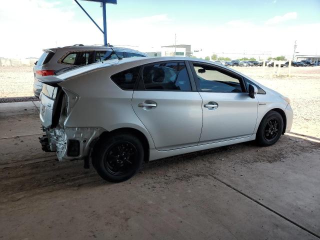 Vin: jtdkn3du3e1742239, lot: 55340455, toyota prius 20143