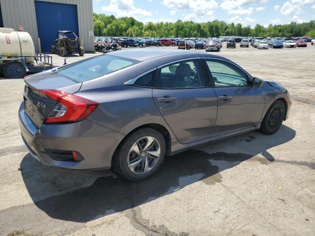 2020 HONDA CIVIC LX 2HGFC2F6XLH517932