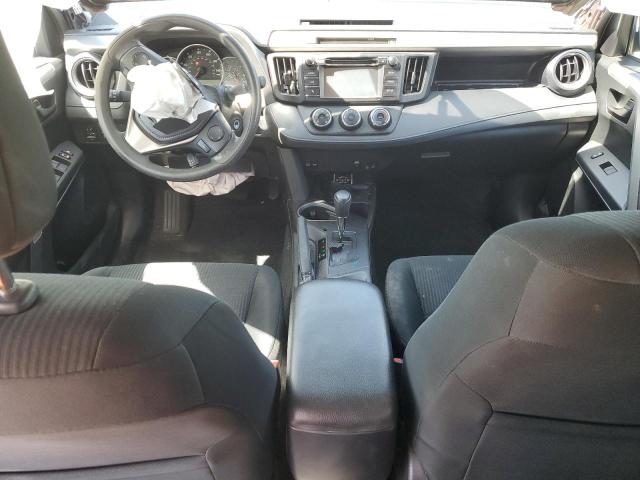 2016 TOYOTA RAV4 LE - 2T3ZFREVXGW285827