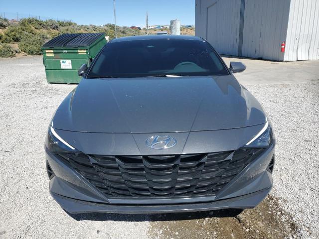 2023 HYUNDAI ELANTRA SE - KMHLM4AG8PU583114