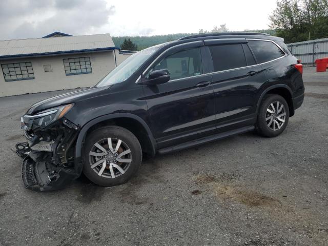 Vin: 5fnyf6h56nb085875, lot: 56012875, honda pilot exl 2022 img_1
