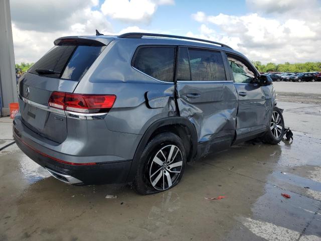 Vin: 1v2lp2ca5pc519982, lot: 55329955, volkswagen atlas se 20233