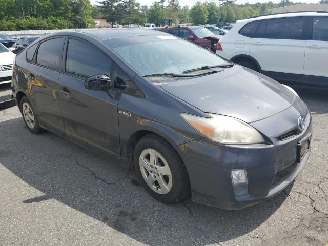 Vin: jtdkn3du4a1221766, lot: 59020195, toyota prius 20104