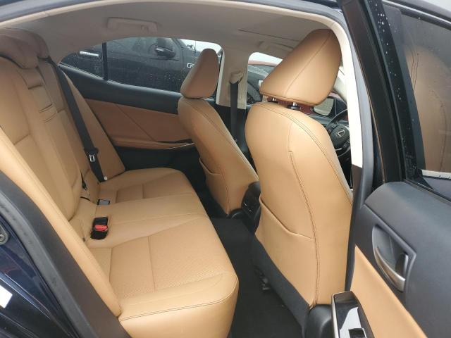 2018 LEXUS IS 300 - JTHC81D21J5030747