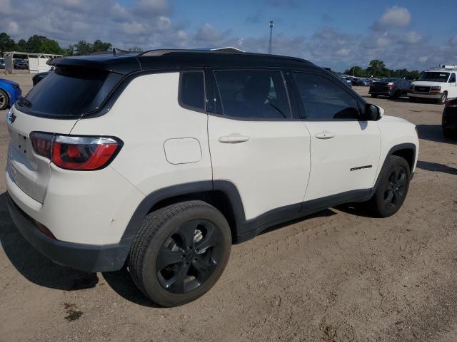 2019 JEEP COMPASS LA 3C4NJDBB2KT689750