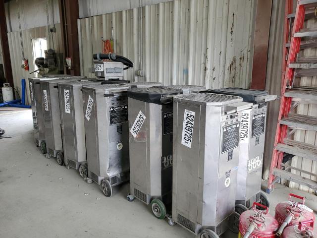 OTHER HEAVY EQUIPMENT HEATER 2015 H4011416 photo #4
