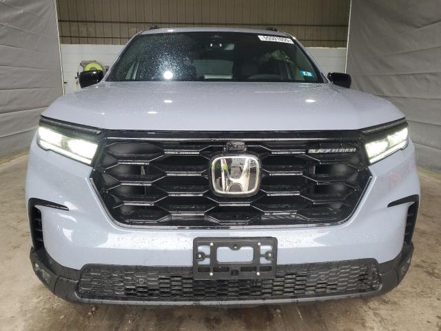 2025 HONDA PILOT BLAC 5FNYG1H90SB106430