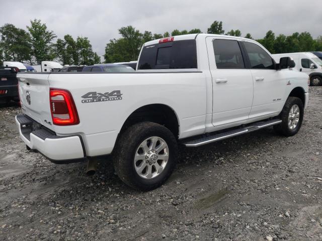 Vin: 3c6ur5dl9mg511028, lot: 58717345, ram 2500 big horn 20213