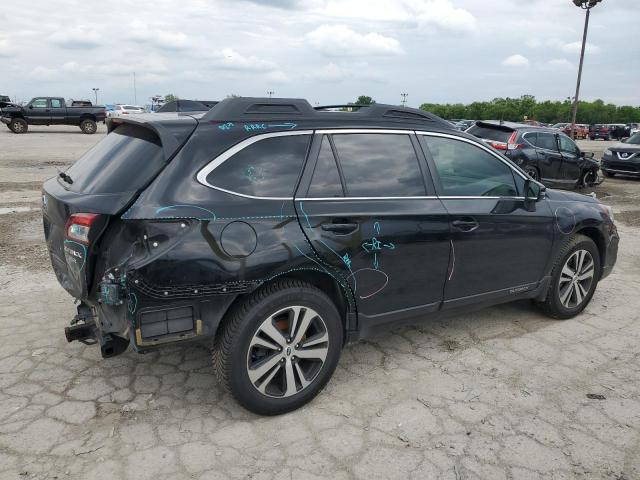 Vin: 4s4bsenc0j3255097, lot: 58122445, subaru outback 3.6r limited 20183