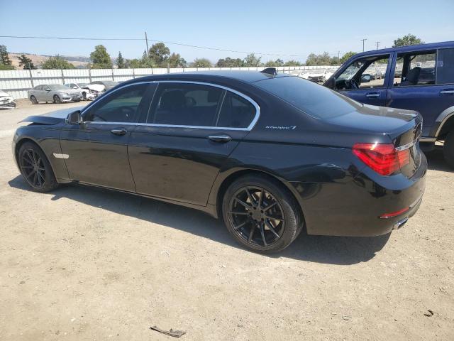 Vin: wbaye0c5xedd85594, lot: 58587845, bmw 7 series li hybrid 20142