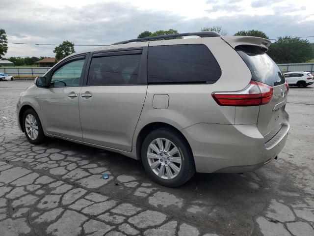 Vin: 5tddz3dc7hs170619, lot: 58575075, toyota all models xle 20172
