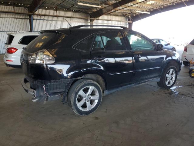 LEXUS RX 330 2006 black  gas 2T2HA31U96C092027 photo #4
