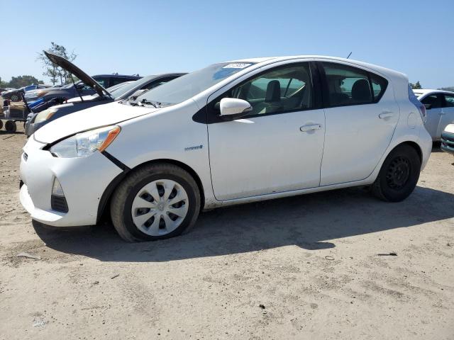 Vin: jtdkdtb3xe1564570, lot: 55729525, toyota prius 2014 img_1