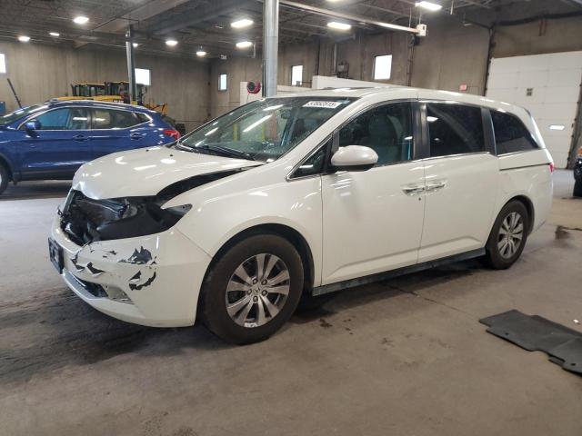 Vin: 5fnrl5h60gb105329, lot: 57852515, honda all models exl 2016 img_1