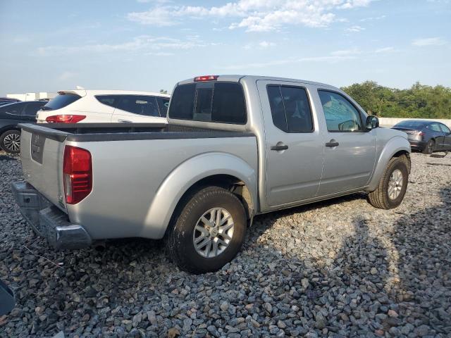 Vin: 1n6ad0erxkn773934, lot: 58340765, nissan frontier s 20193