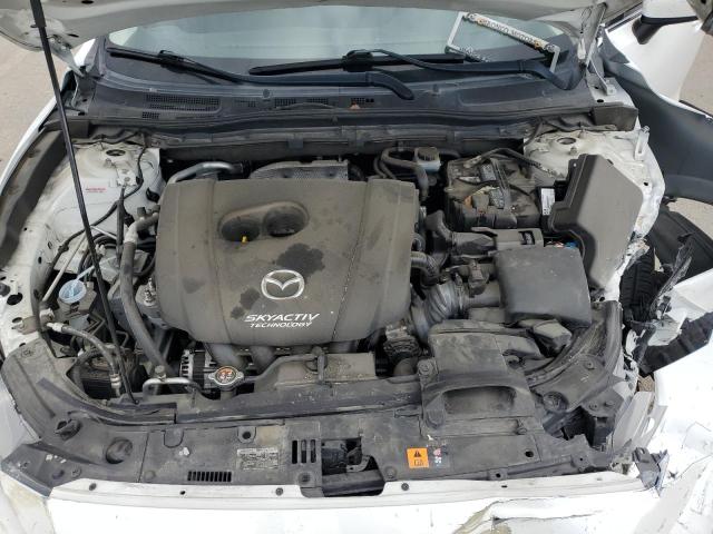 2015 MAZDA 3 TOURING - JM1BM1L75F1250848