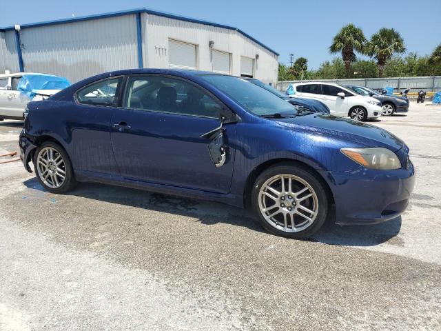 Vin: jtkde3b7xa0306230, lot: 76171614, toyota scion 20104