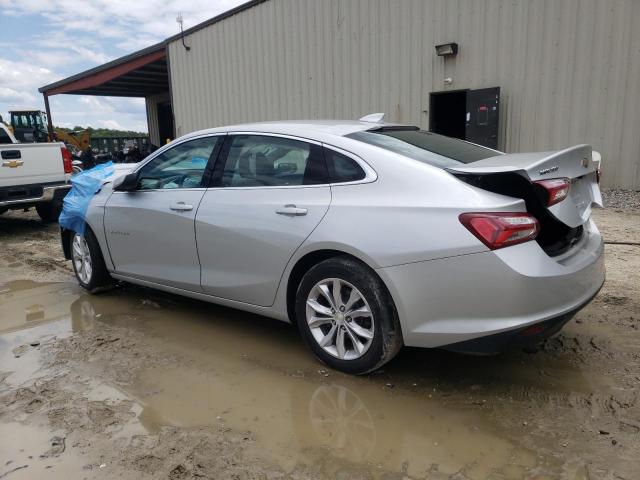 Vin: 1g1zd5st9kf224828, lot: 58332735, chevrolet malibu lt 20192