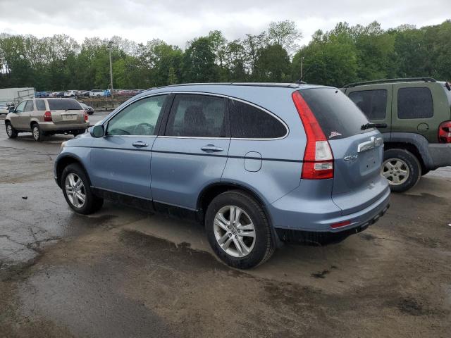 Vin: 5j6re4h71al069193, lot: 58025615, honda crv exl 20102