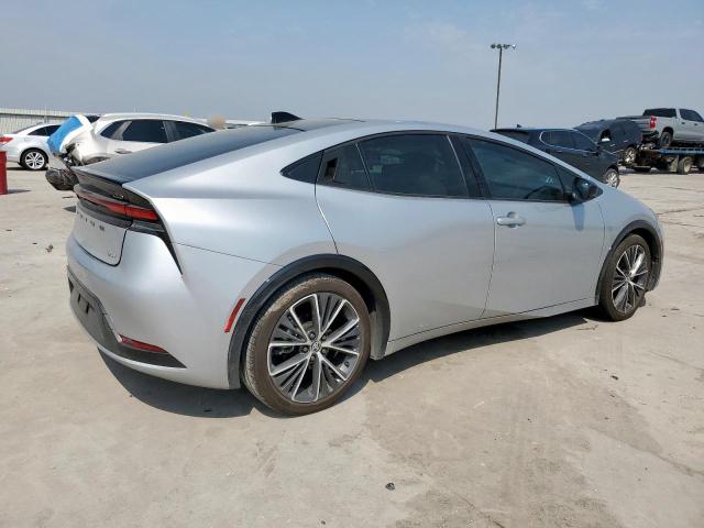 Vin: jtdacaau7r3016422, lot: 57163455, toyota prius le 20243