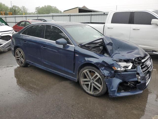Vin: wauj8gff1h1067209, lot: 56698775, audi a3 premium plus 20174