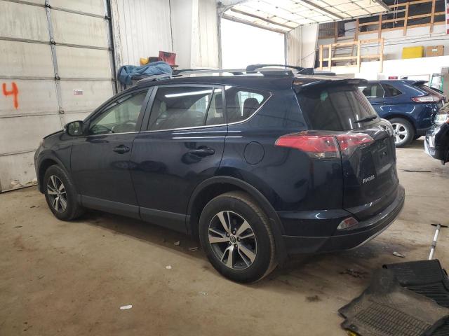 Vin: jtmrfrev3hj120587, lot: 56602125, toyota rav4 xle 20172