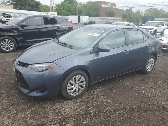 Vin: 2t1burhe7jc006063, lot: 57106445, toyota corolla l 2018 img_1