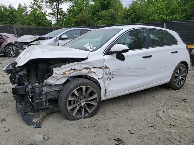 HYUNDAI ELANTRA GT