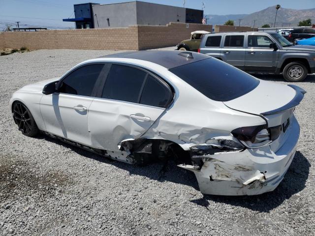 Vin: wba8b9c54hk884871, lot: 57903865, bmw 3 series i 20172