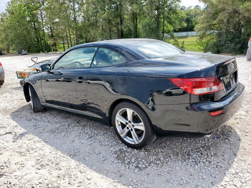 Vin: jthff2c27f2532469, lot: 58414085, lexus is 250 20152