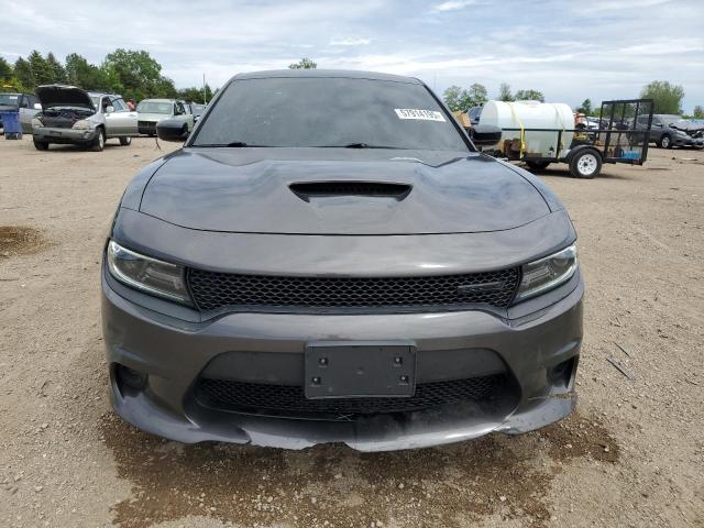 2021 DODGE CHARGER R/ - 2C3CDXCT6MH682145