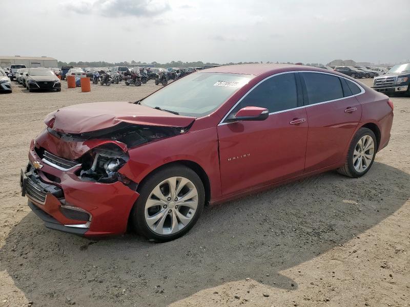 Vin: 1g1zh5sx3hf262037, lot: 57709725, chevrolet malibu premier 2017 img_1