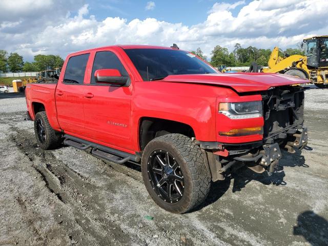 2016 CHEVROLET SILVERADO - 3GCUKREC1GG130698