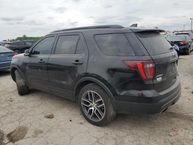 2016 FORD EXPLORER S 1FM5K8GT3GGA01087