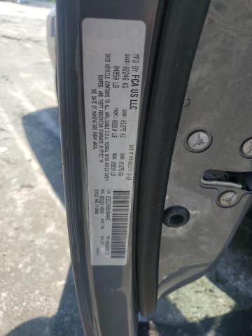 2019 DODGE CHALLENGER - 2C3CDZAG5KH604003