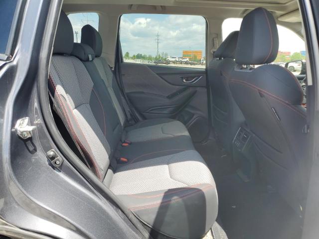 2022 SUBARU FORESTER S JF2SKAJC7NH497351