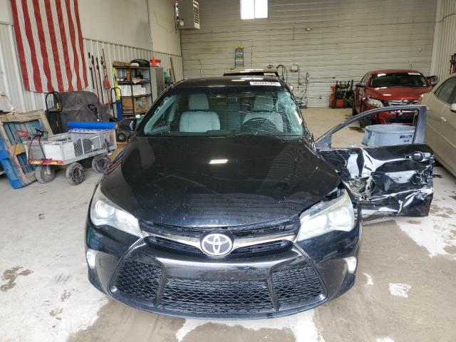 2015 TOYOTA CAMRY LE - 4T1BF1FK6FU045642