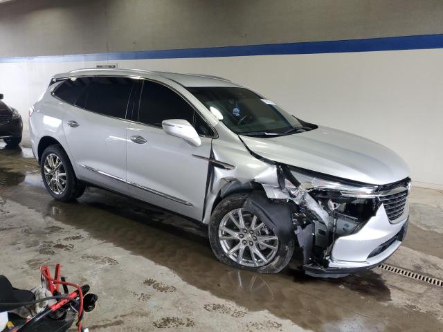Vin: 5gaevbkw9nj125098, lot: 56930035, buick enclave premium 20224