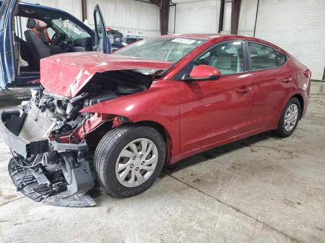 Vin: 5npd74lf8hh115514, lot: 58545735, hyundai elantra se 2017 img_1