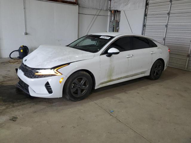 Vin: 5xxg24j25mg026405, lot: 54942435, kia k5 lx 2021 img_1