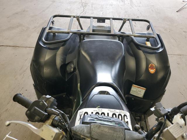 2021 YAMAHA YFM700 G 5Y4AMK235MA105166