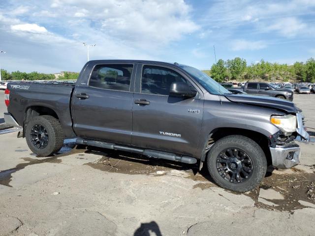 Vin: 5tfdw5f14gx546945, lot: 58031325, toyota tundra crewmax sr5 20164