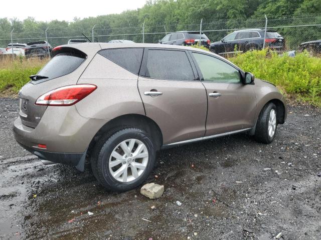 Vin: jn8az1mw2cw238677, lot: 58203165, nissan murano s 20123